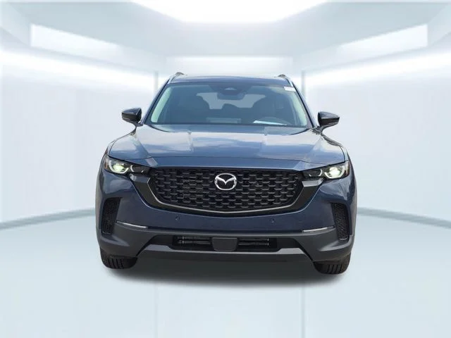 New 2026 Blue Mazda 2.5 S Preferred image 10