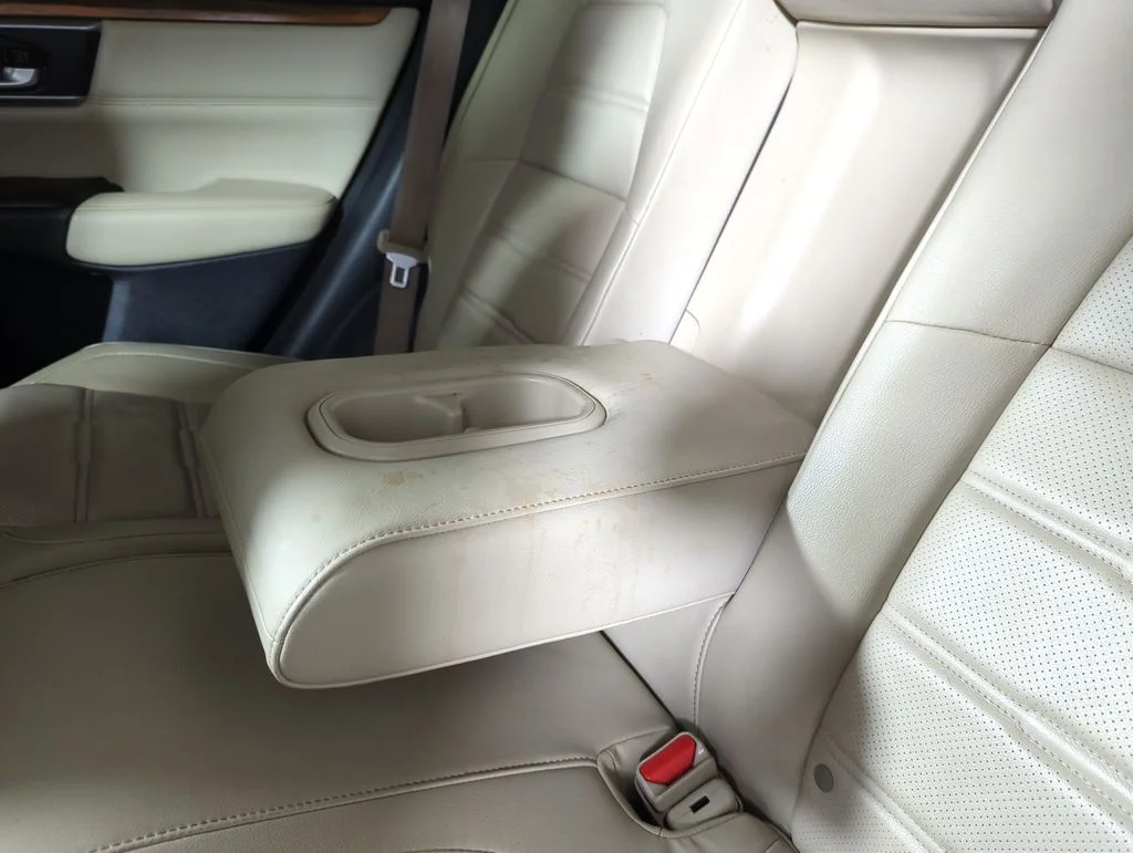 Used 2019 Sandstorm Metallic Honda EX-L image 32