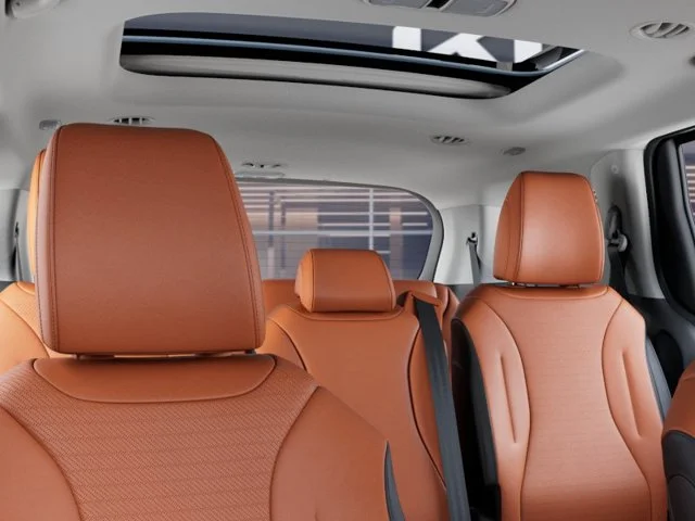 New 2027 Astra Blue Kia SX Prestige image 27