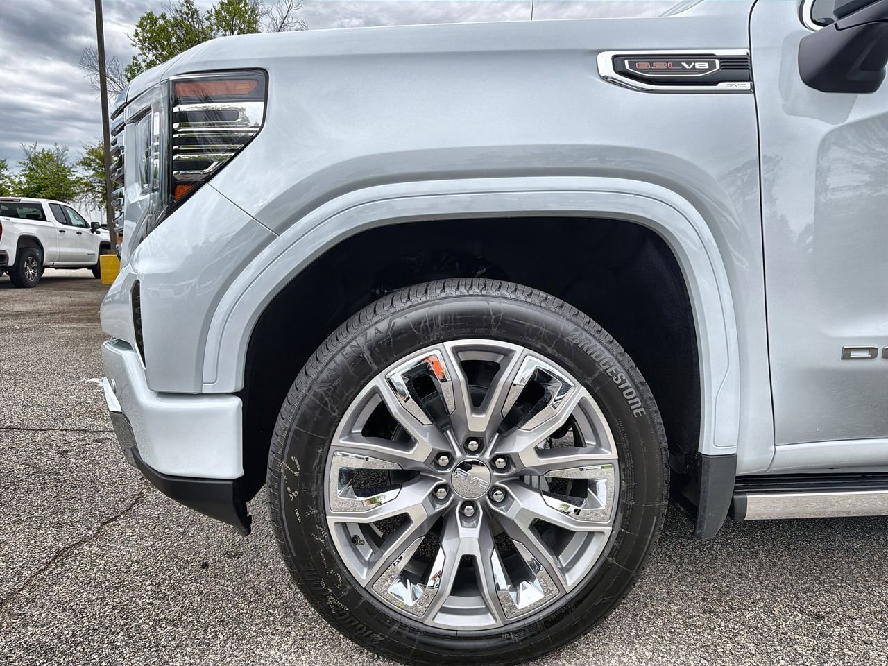 2026 GMC Sierra 1500 Denali - Photo 28