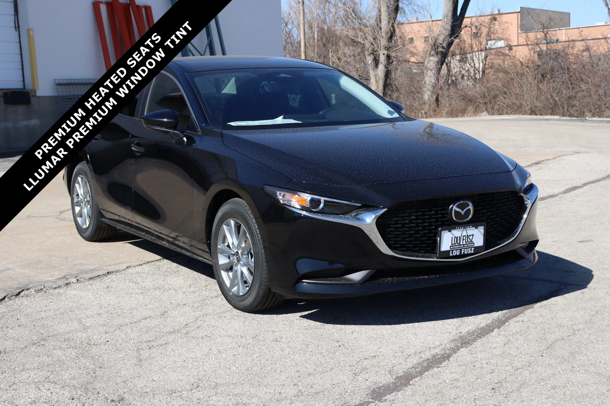 2026 Mazda CX-3 2.5 S AT 4-Door SKYACTIV's photo