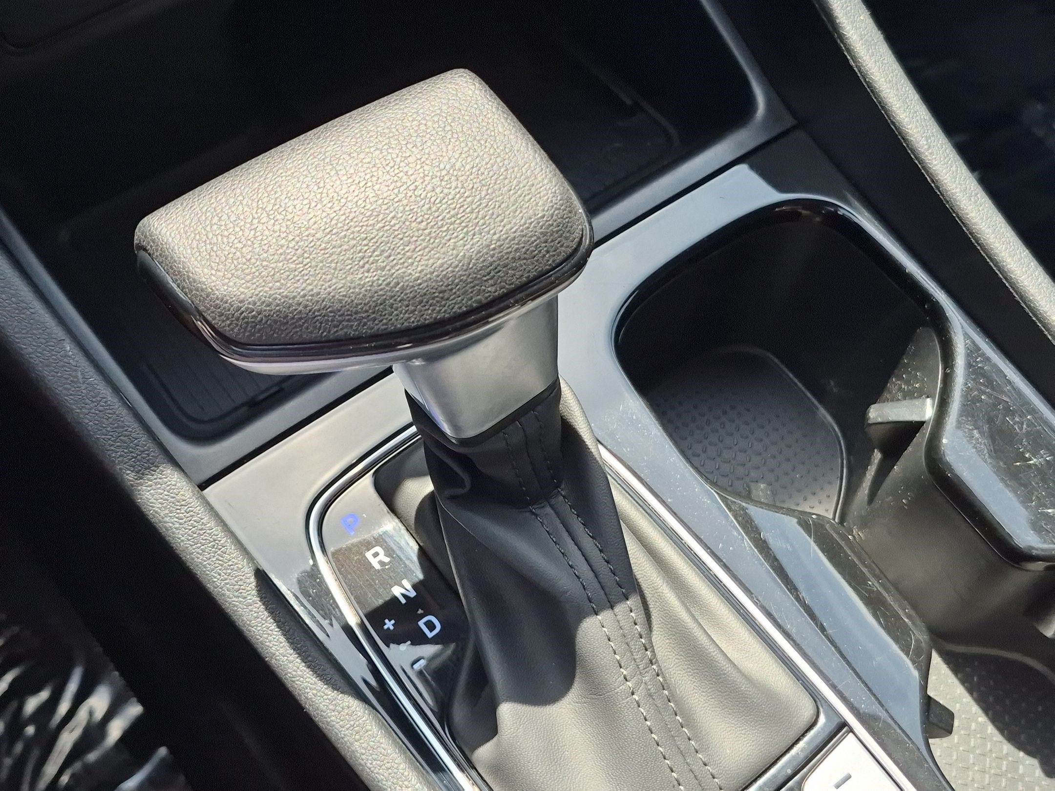 2025 Hyundai Tucson SEL - Photo 25