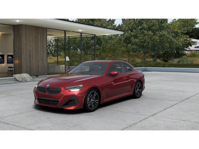 New BMW Coupes For Sale in Newport Beach | Sterling BMW
