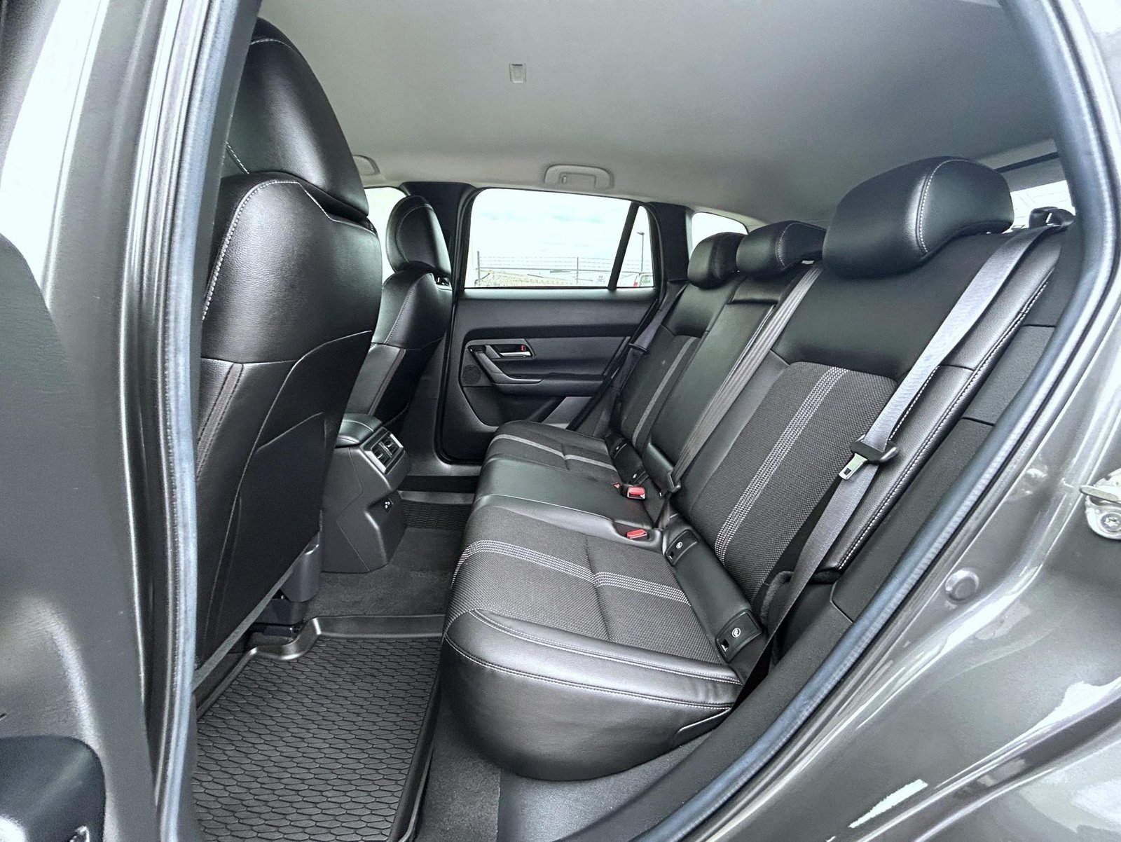 2025 Mazda CX-50 Select - Photo 21