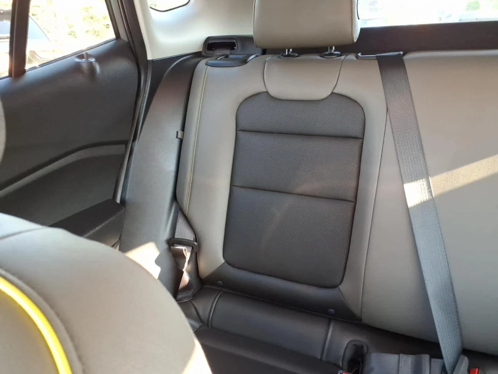 Used 2026 Sterling Gray Metallic Chevrolet ACTIV image 14