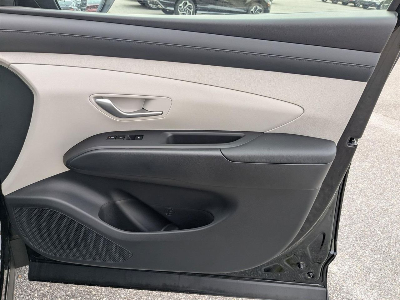 2025 Hyundai Tucson SEL Convenience - Photo 35