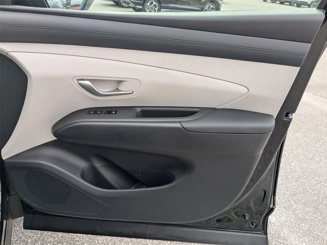 2025 Hyundai Tucson SEL Convenience - Photo 35