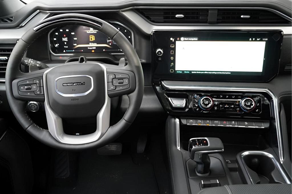 2026 GMC Sierra 1500 Denali - Photo 29