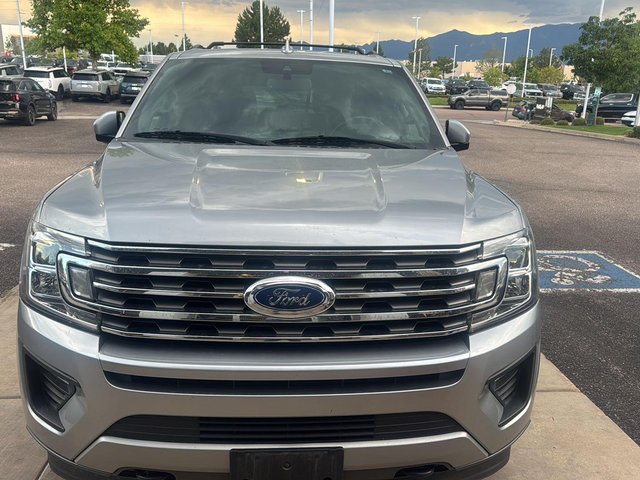 2020 Ford Expedition XLT