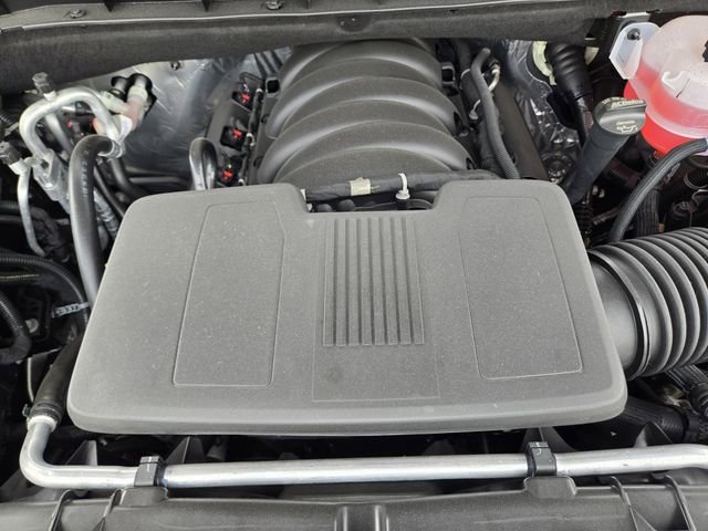 2025 Chevrolet Suburban High Country - Photo 24