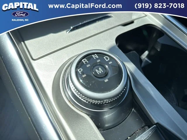 Used 2023 Green Ford Timberline image 31