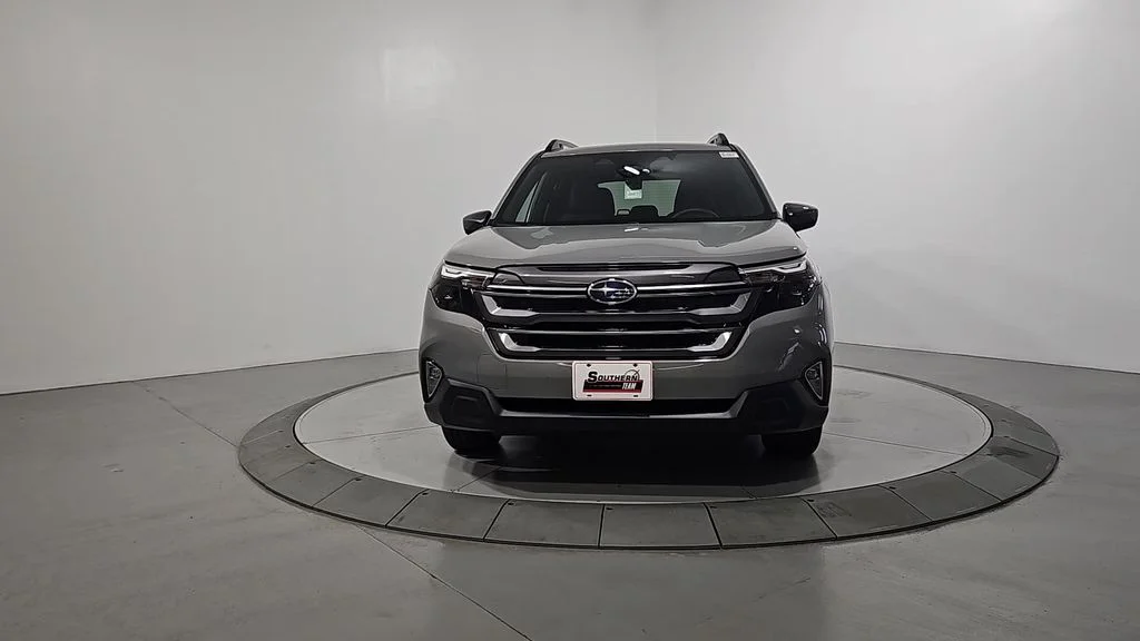 New 2026 RIVER ROCK PEARL Subaru Premium image 8