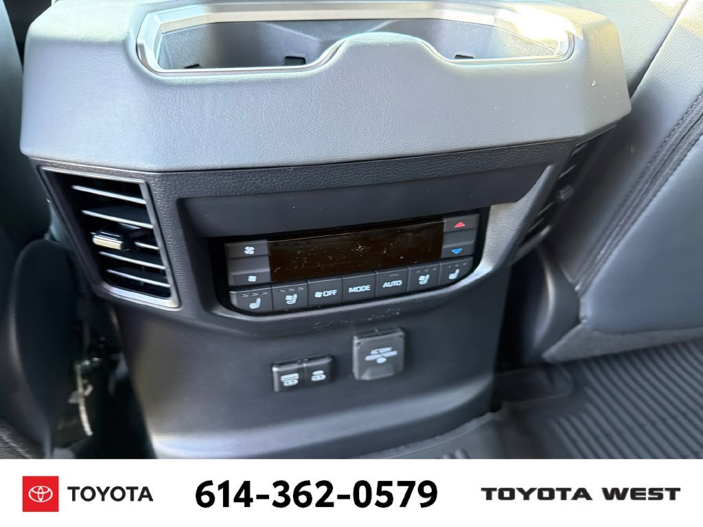 New 2026 Blueprint Toyota Platinum image 15