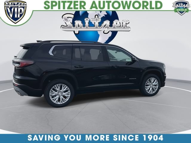 2026 GMC Acadia Elevation - Photo 10