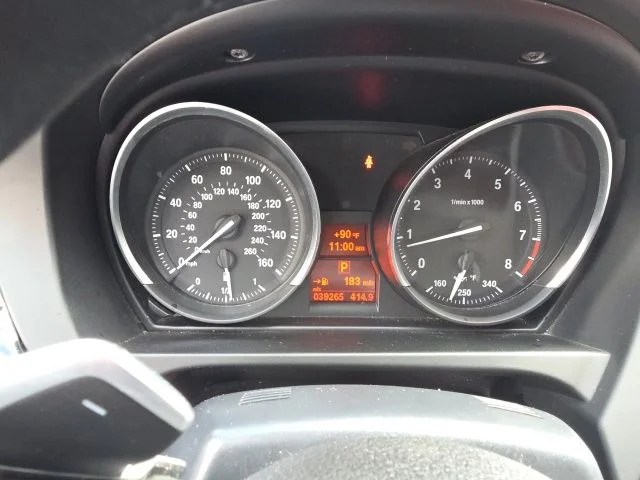 2014 BMW Z4 sDrive28i - Photo 7