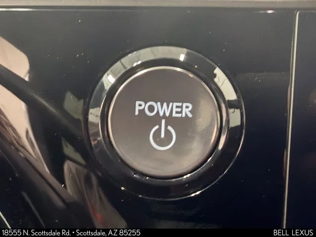 Certified Used 2024 White Lexus 500h F SPORT Performance image 27
