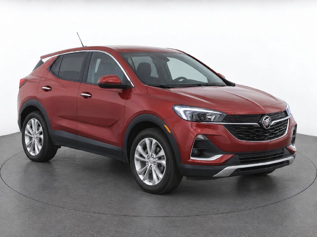 2023 Buick Encore GX