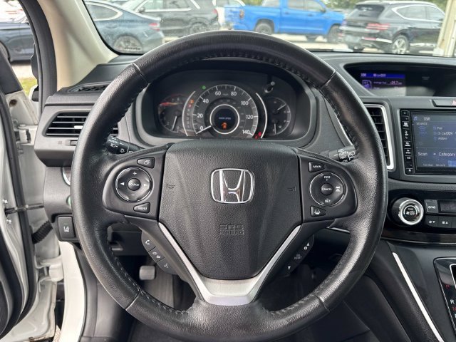 Used 2016  Honda Touring image 29