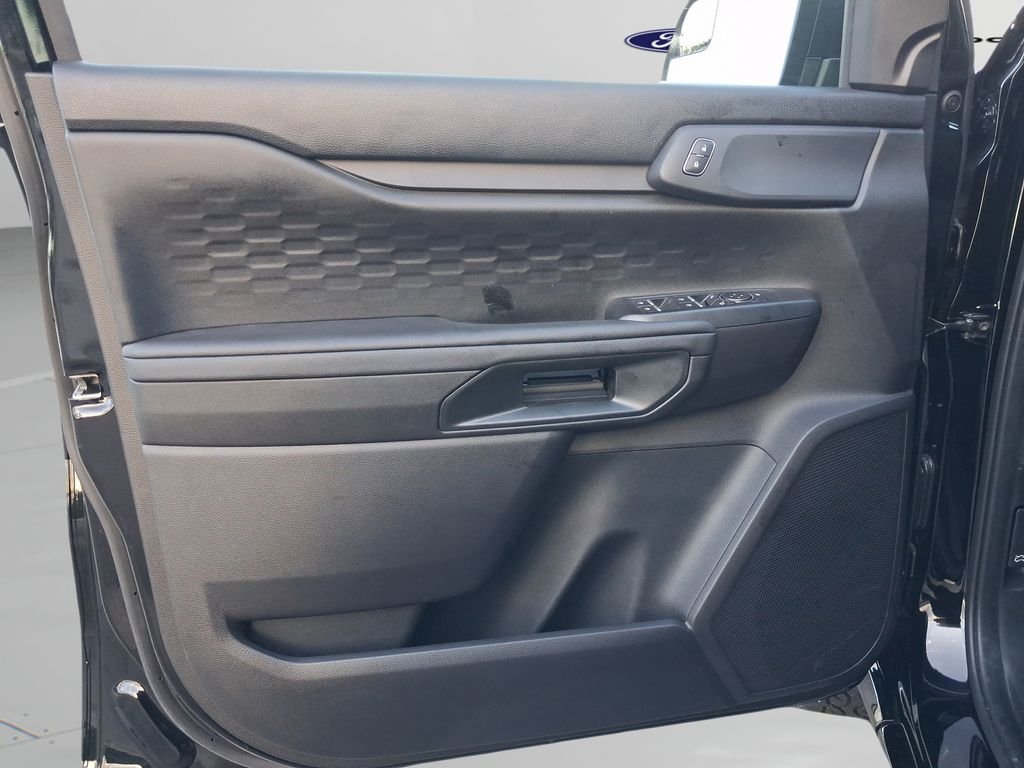 New 2026 Black Ford XL image 21