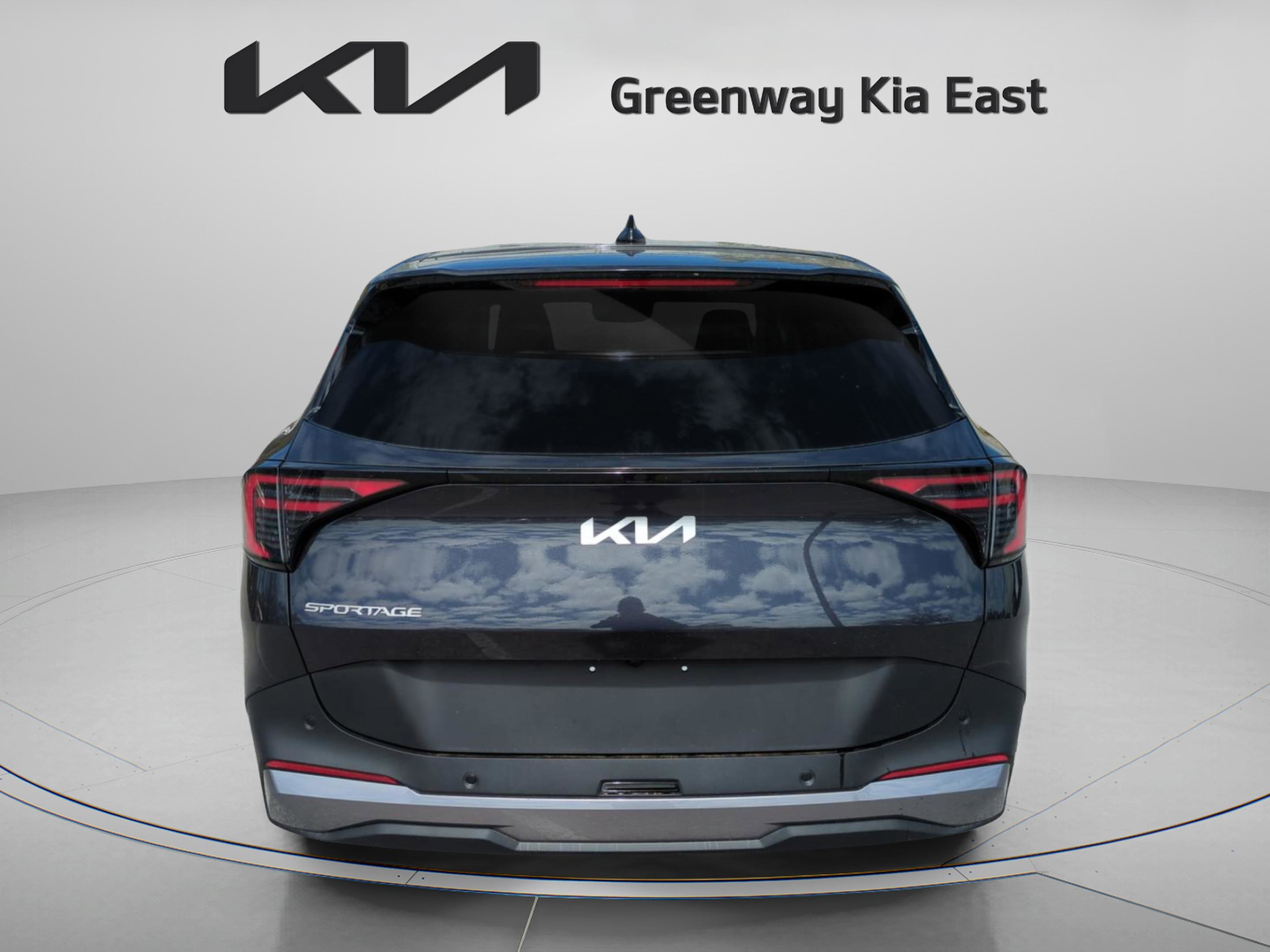 New 2026 Panthera Metal Kia EX image 7