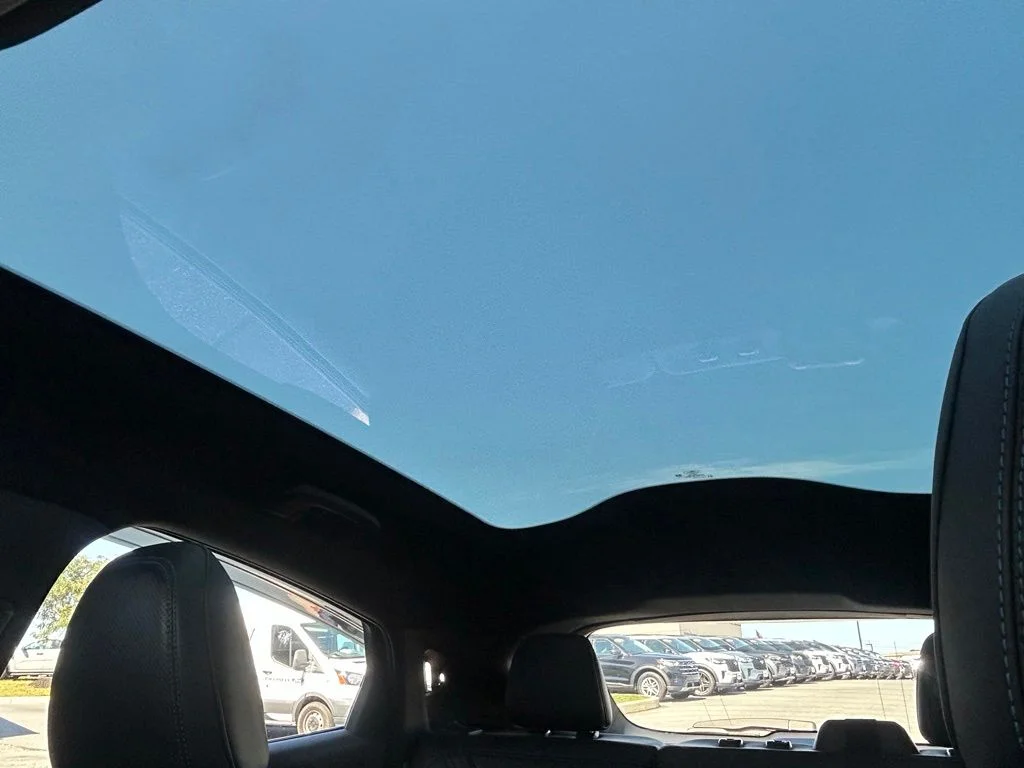Used 2021 Grabber Blue Ford Premium image 30