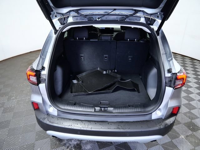 Certified Used 2024 Silver Ford Active image 8