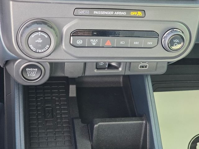 2025 Ford Maverick Lariat - Photo 24