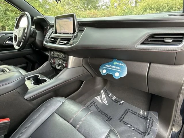 2021 Chevrolet Tahoe RST - Photo 30