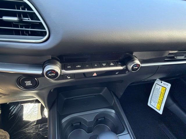 New 2026 Gray Mazda 2.5 S Carbon Edition image 18