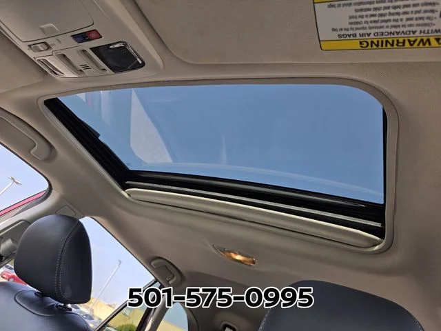 Used 2016 Red Subaru 2.5i image 8
