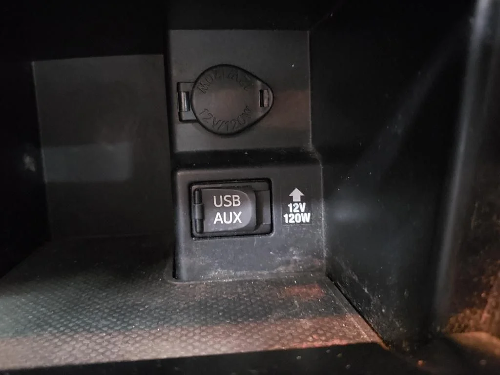 Used 2013 Magnetic Gray Metallic Toyota LE image 21