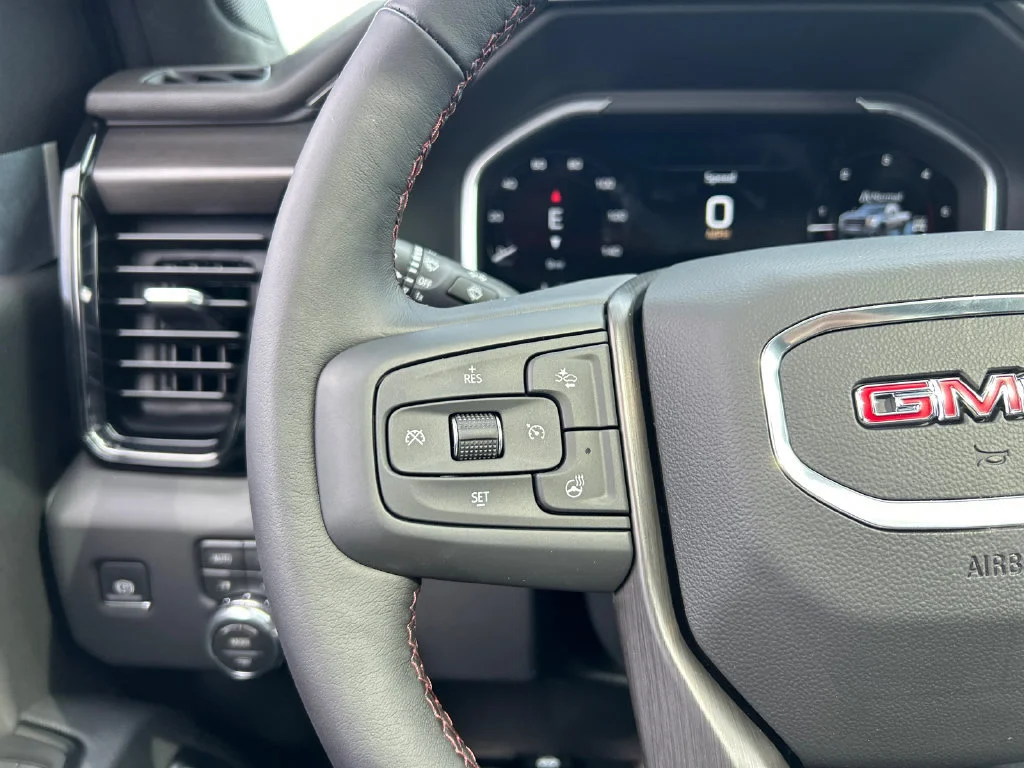 2026 GMC Sierra 2500HD AT4X - Photo 21