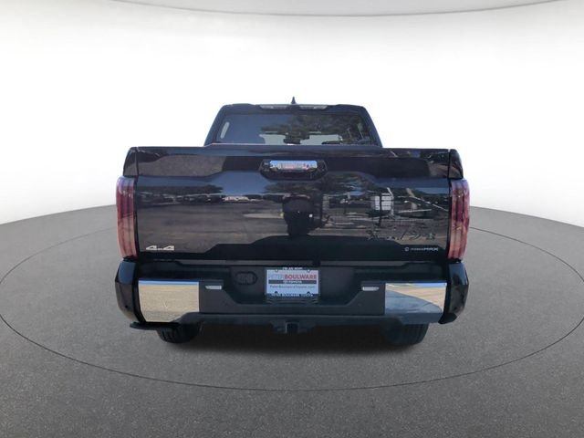 2026 Toyota Tundra 1794 Edition - Photo 5