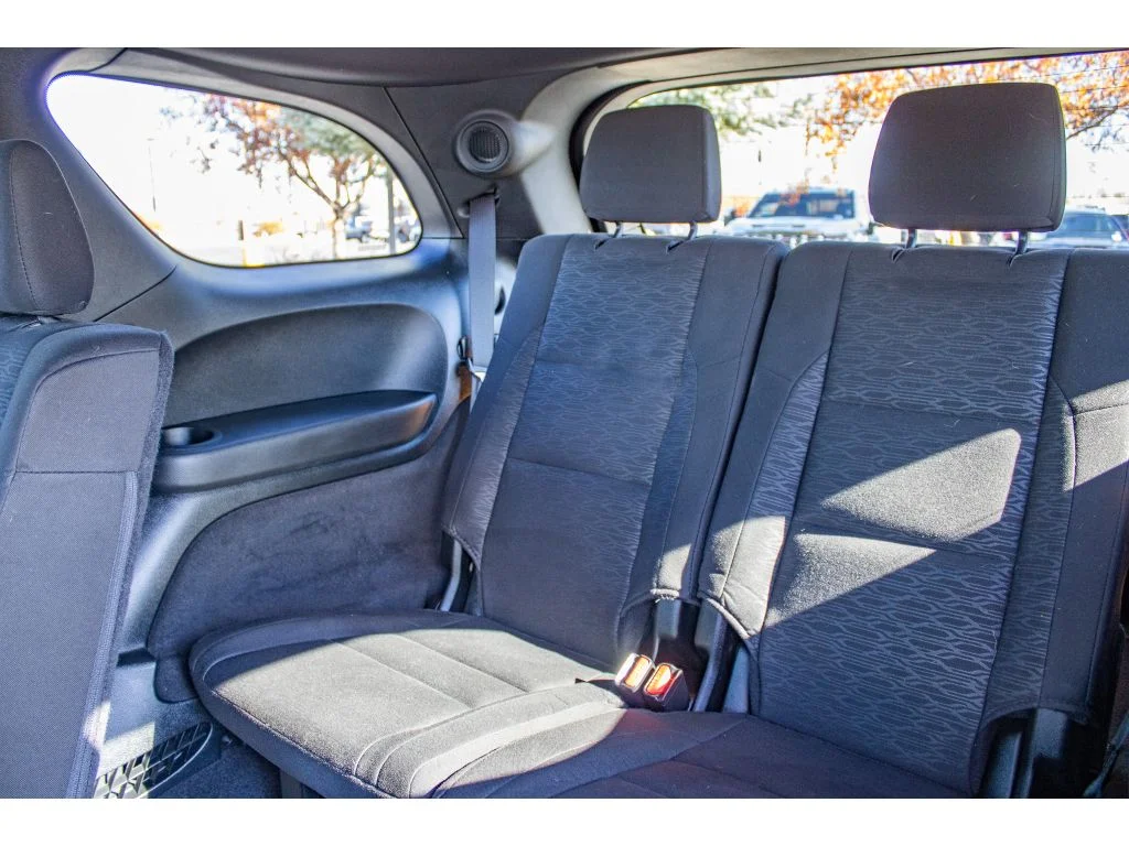 2024 Dodge Durango R/T - Photo 41