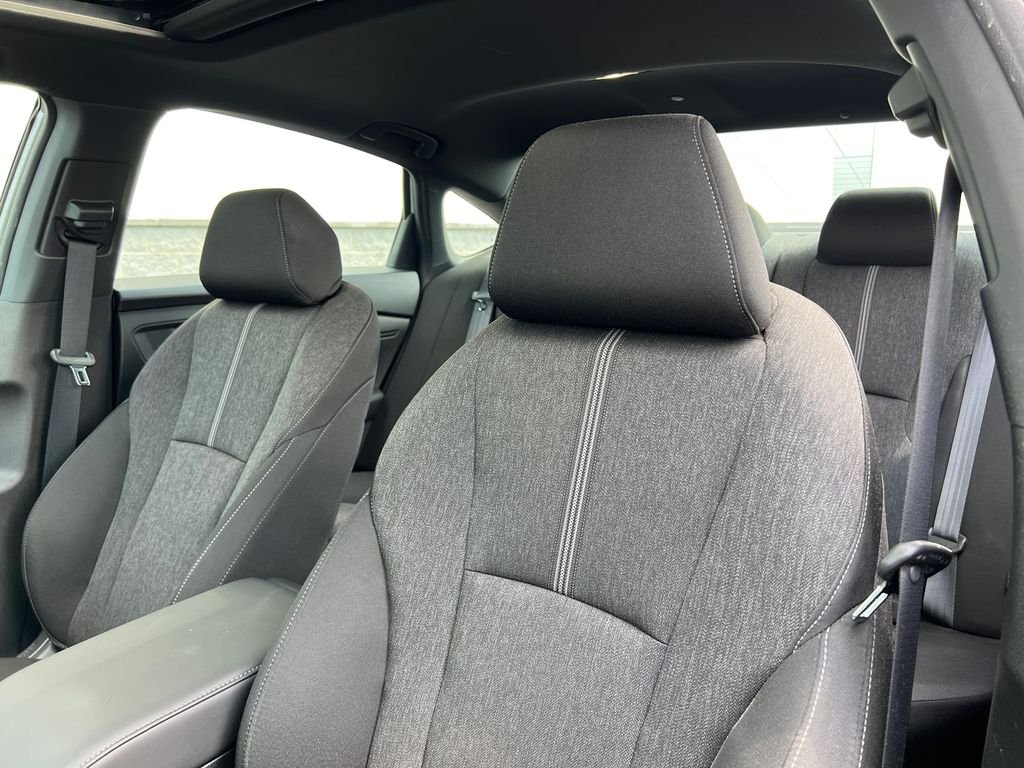 Used 2023 Silver Honda Sport image 13