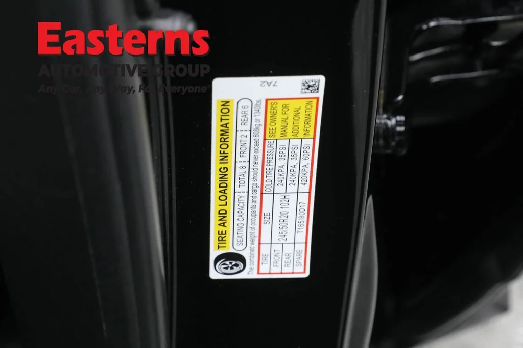 Used 2022 Black Honda Special Edition image 35