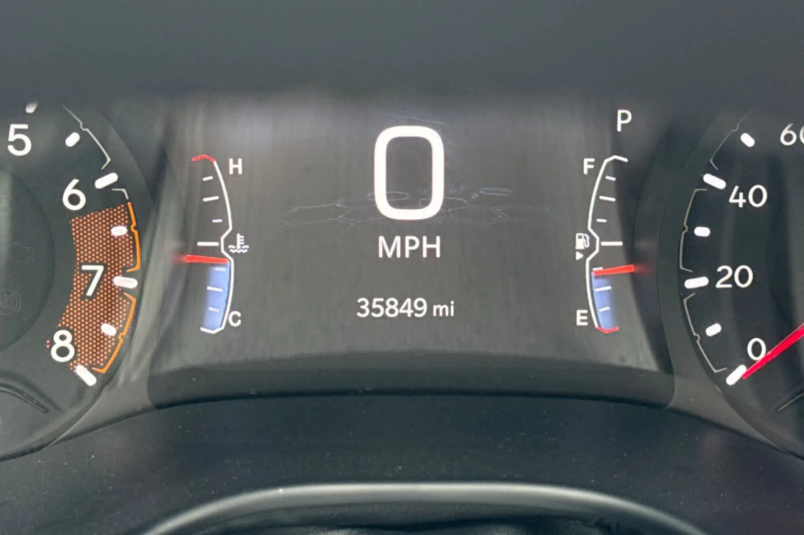 Certified Used 2025 Diamond Black Jeep Limited image 25