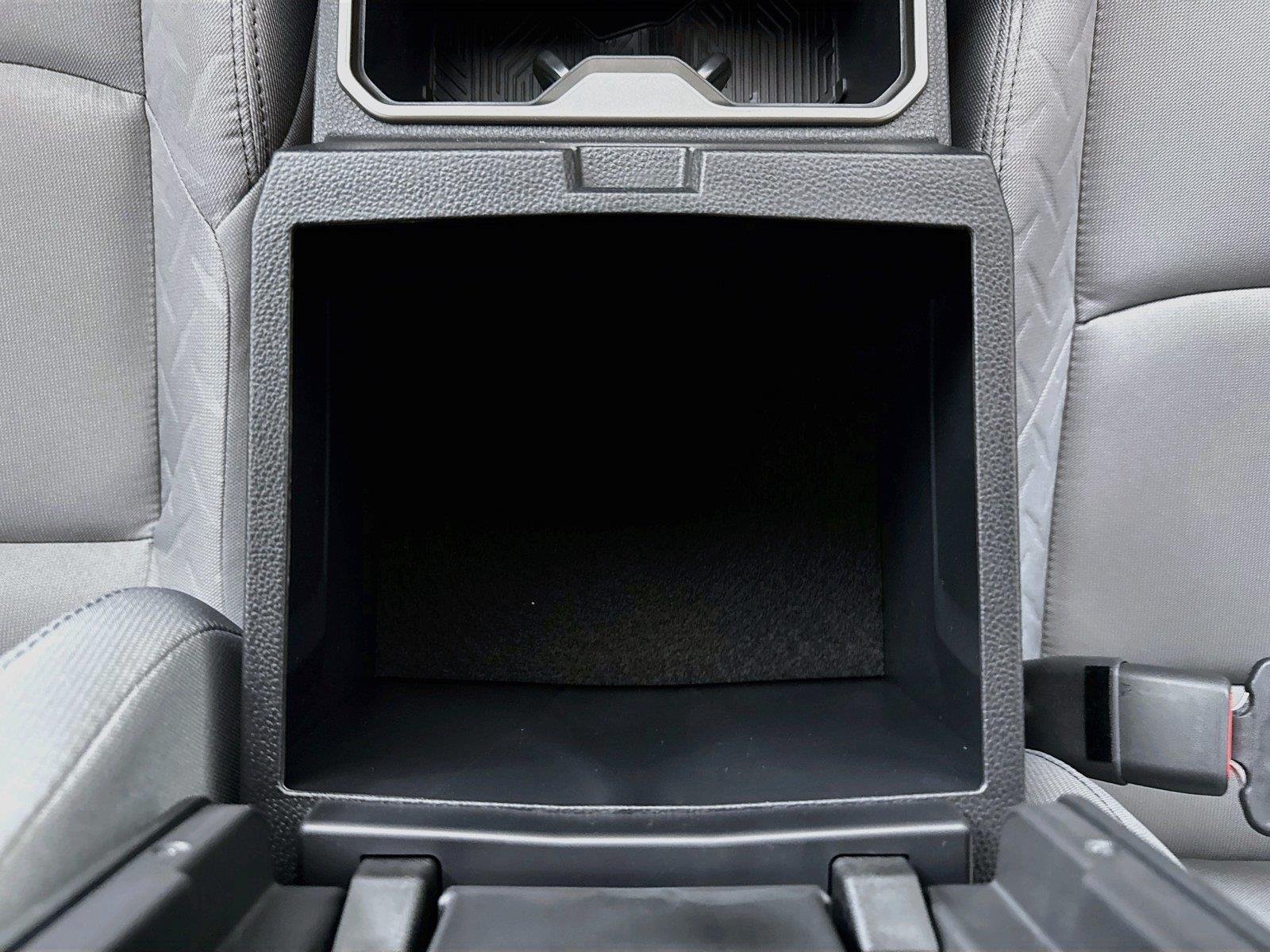 New 2026 Underground Toyota SR5 image 32