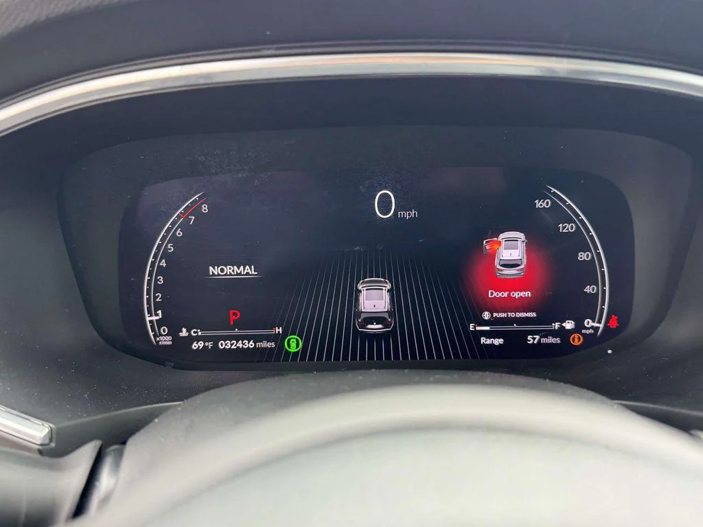 2023 Acura MDX Base - Photo 21