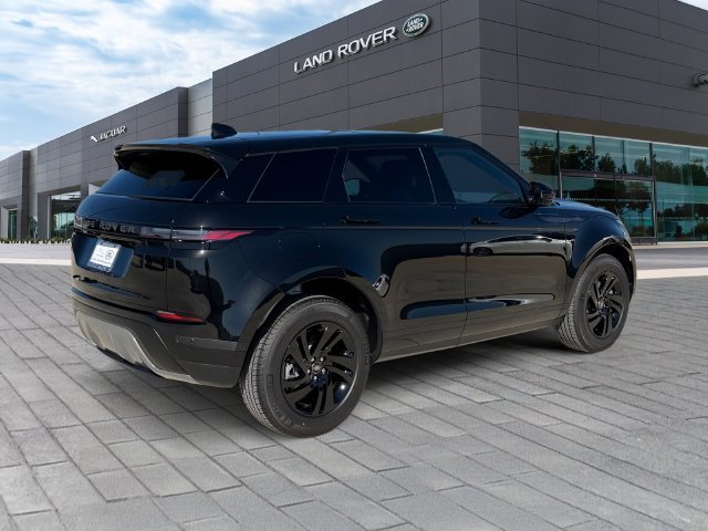 New 2026 Santorini Black Land Rover S image 5