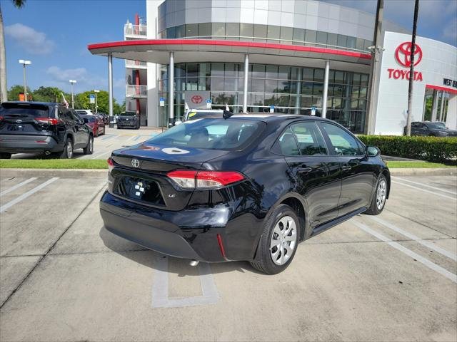 Certified Used 2025 ATTITUDE BLACK MC. Toyota  image 7