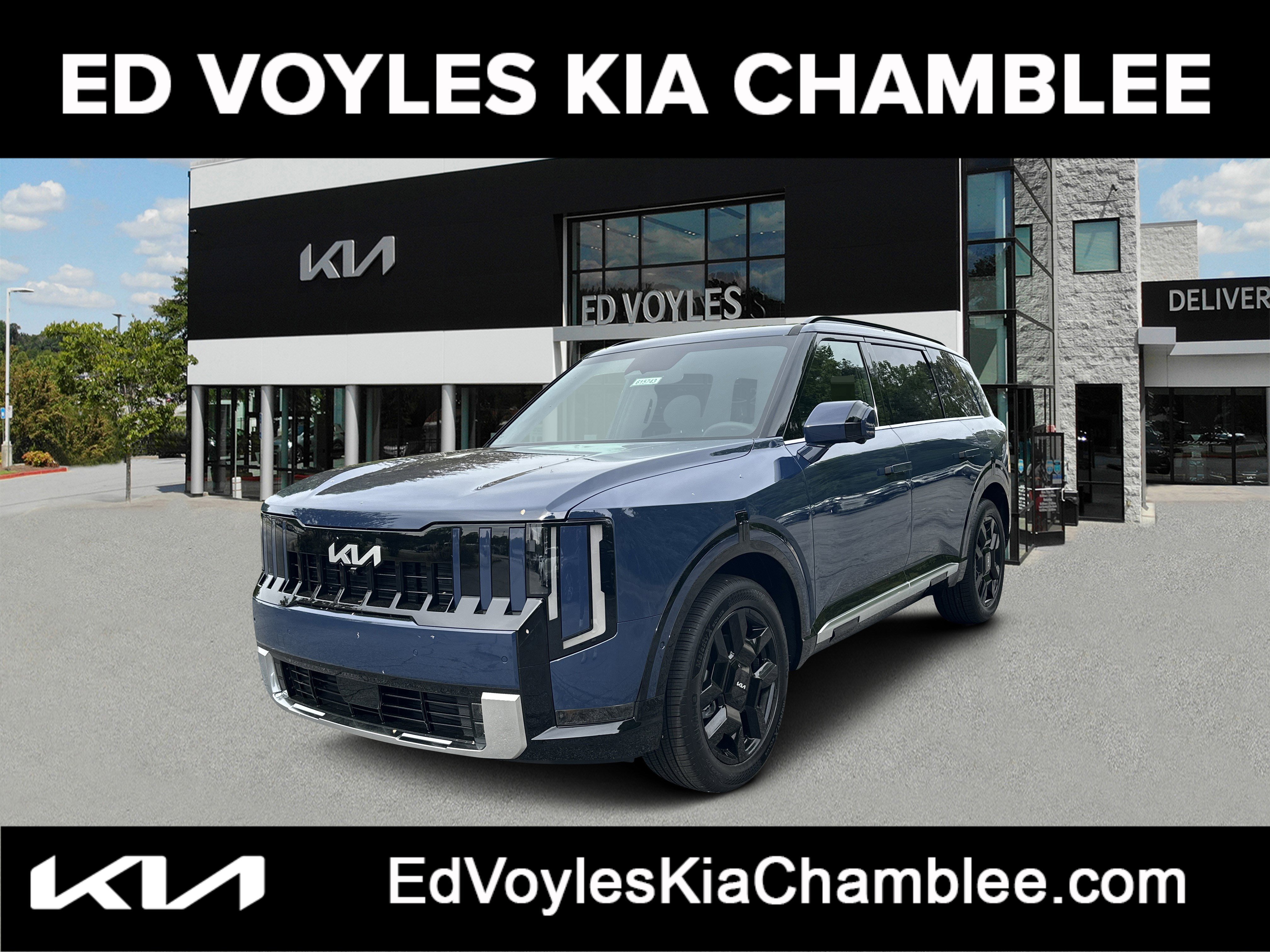 2027 Kia Telluride SX FWD HEV's photo