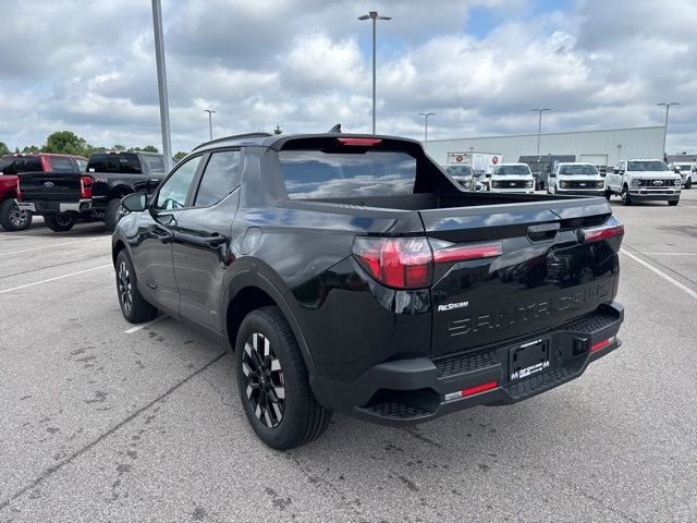New 2026 Phantom Black Hyundai SEL image 8