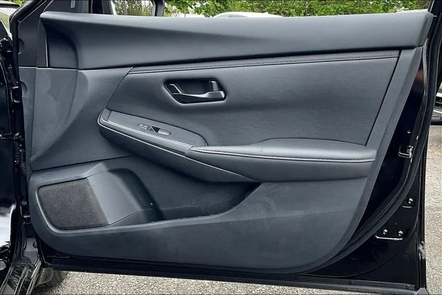 2025 Nissan Sentra S - Photo 26