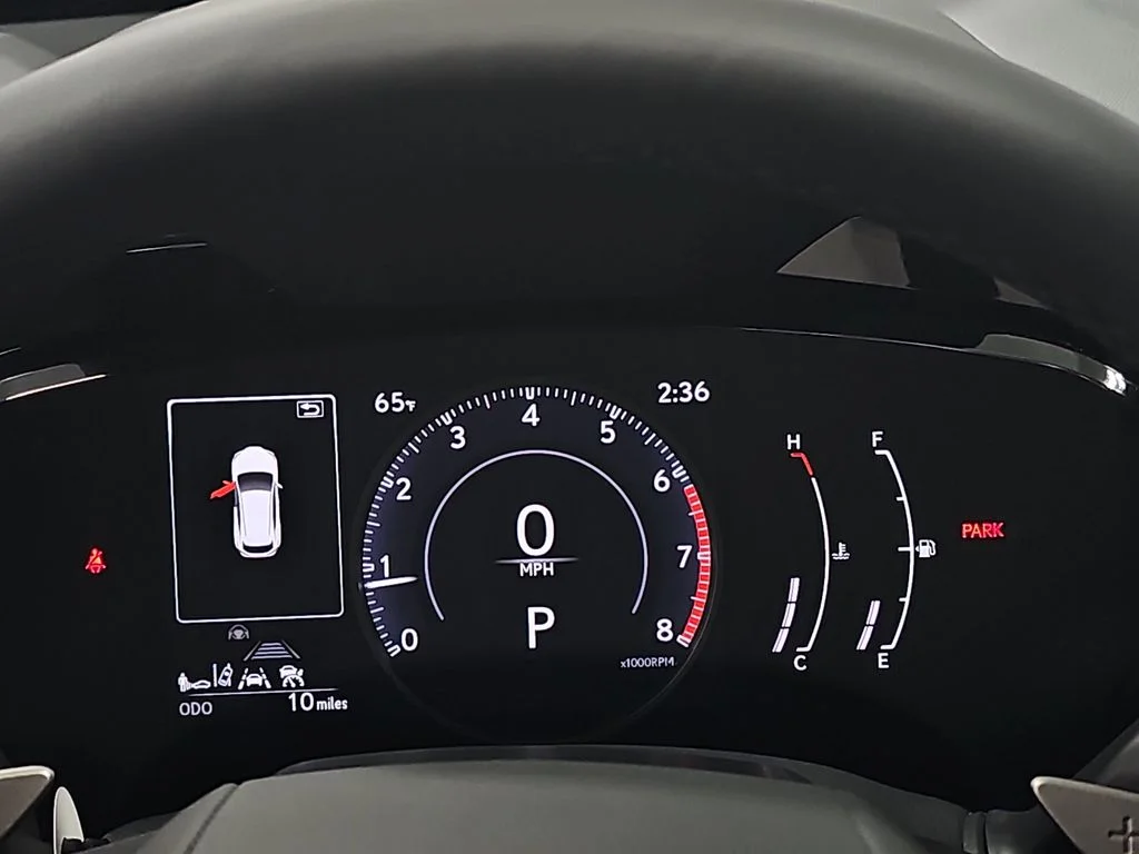 New 2026  Lexus 350 Base image 17