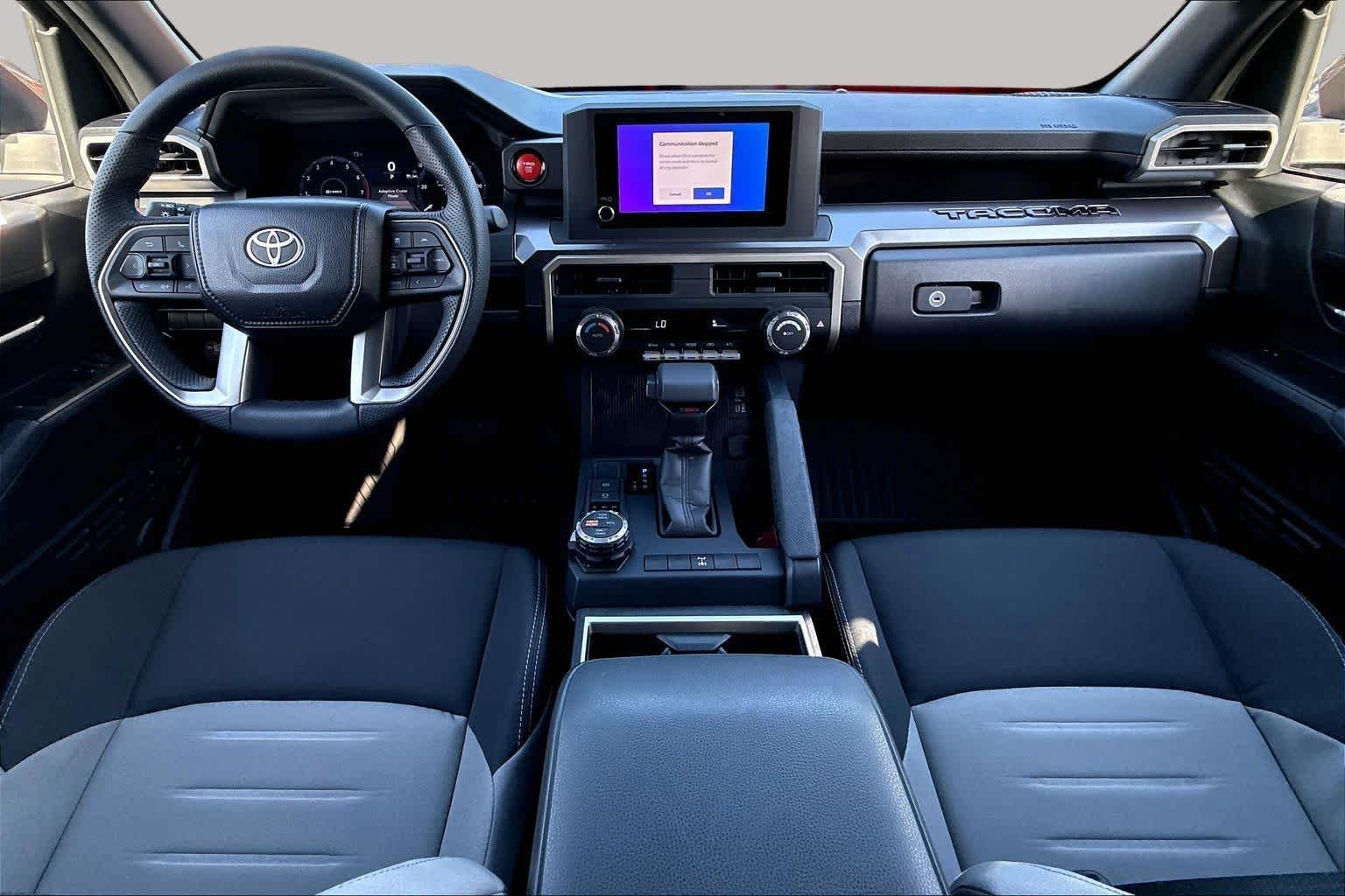 Certified Used 2026 Mudbath Toyota TRD Off Road image 14