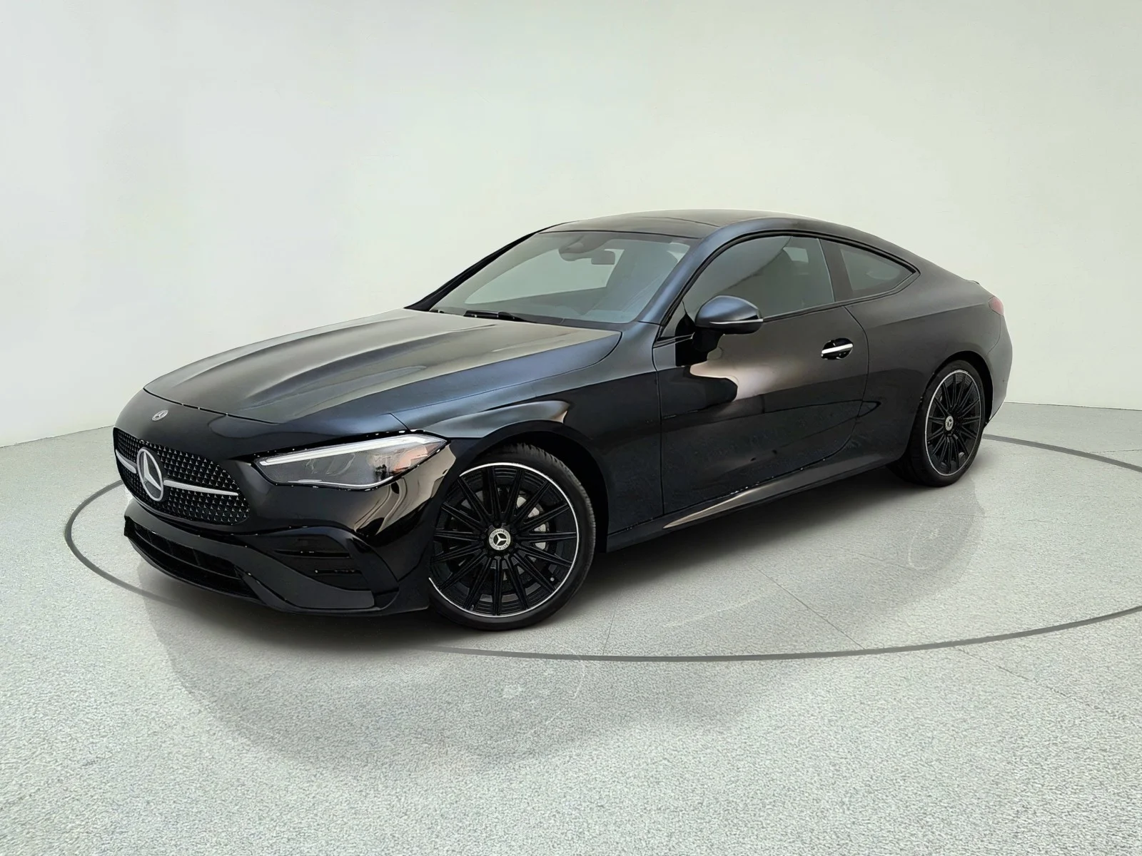 2024 Mercedes-Benz CLE CLE 300 4Matic's photo