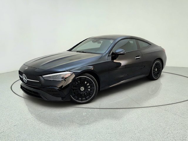 2024 Mercedes-Benz CLE CLE 300