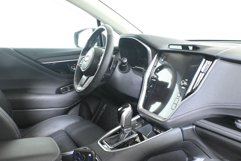 2025 Subaru Outback Limited - Photo 33