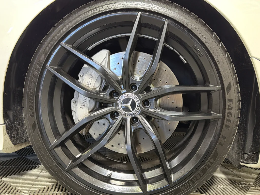 2021 Mercedes-Benz CLS-Class CLS450 - Photo 40